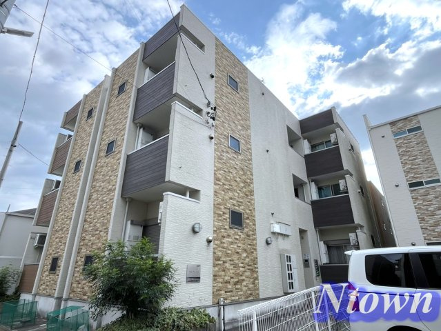 【外観】 | コンフォート | おしゃれな外観です