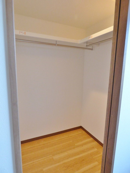 【収納】ブラントゥール芦屋