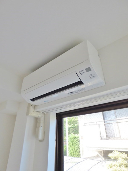 【設備】ブラントゥール芦屋
