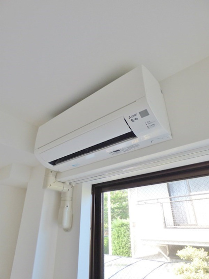 【設備】ブラントゥール芦屋 