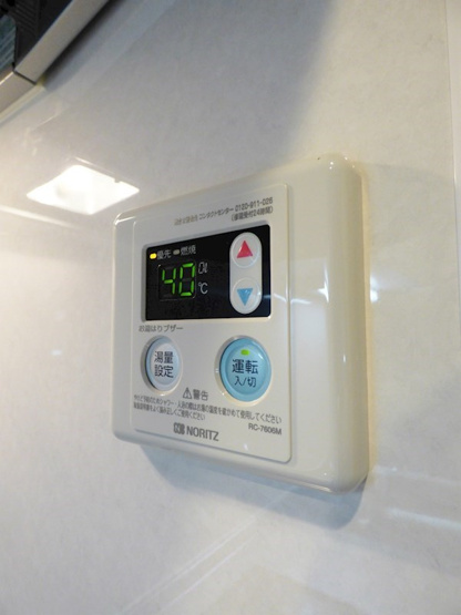 【設備】ブラントゥール芦屋