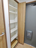 【玄関】ブラントゥール芦屋 
