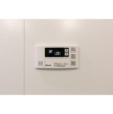 【設備】 | 東雲キャナルコートCODAN19号棟