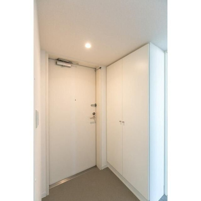 【玄関】 | 東雲キャナルコートCODAN19号棟