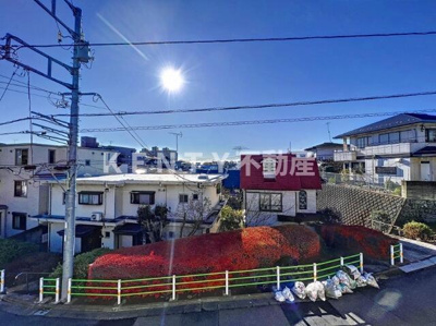 【展望】 | ソレイユ南馬込