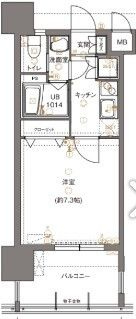 サヴォイ 博多エレメンツ