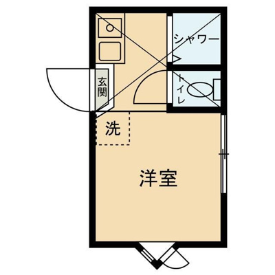 【外観】 | フェリスプロスパー