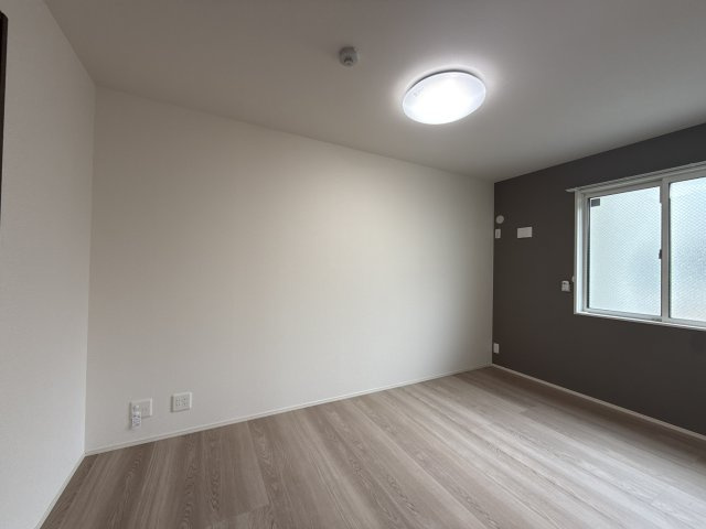 D-PLACE良野の子供部屋