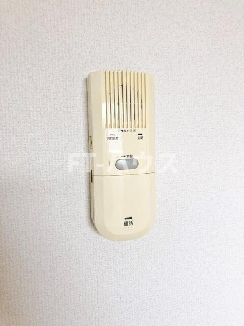 サンパレス弐番館の設備