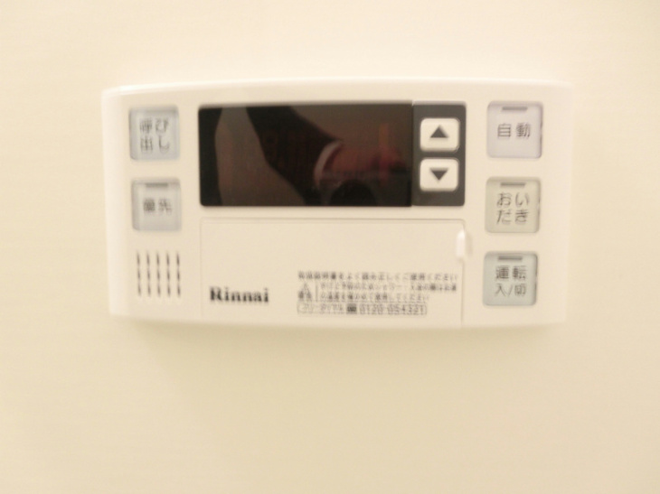【設備】モーリスI 