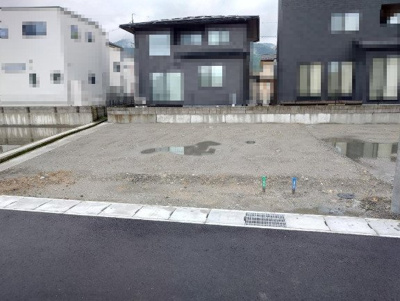 【外観】 | 大津市下阪本1丁目3　新築戸建