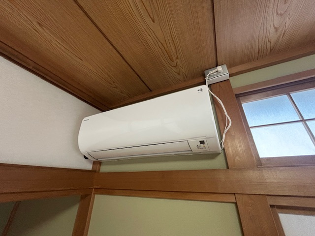VILLA西ヶ原の設備