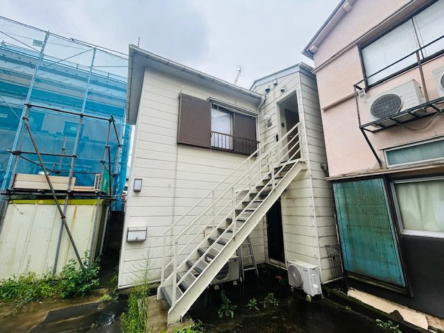 VILLA西ヶ原