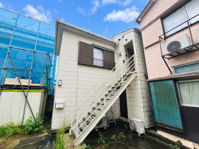 VILLA西ヶ原