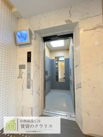 グランレブリー桂川グレイスレジデンス