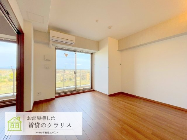 グランレブリー桂川グレイスレジデンス