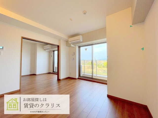 グランレブリー桂川グレイスレジデンス