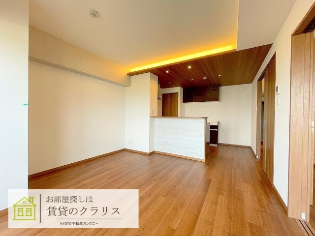 グランレブリー桂川グレイスレジデンス