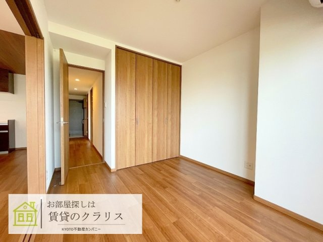 グランレブリー桂川グレイスレジデンス