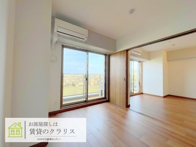 グランレブリー桂川グレイスレジデンス