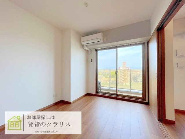 グランレブリー桂川グレイスレジデンス