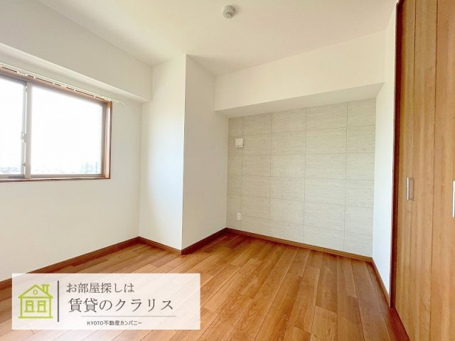 グランレブリー桂川グレイスレジデンス