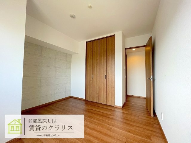 グランレブリー桂川グレイスレジデンス