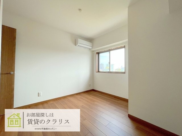 グランレブリー桂川グレイスレジデンス