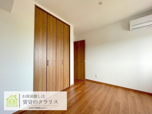 グランレブリー桂川グレイスレジデンス