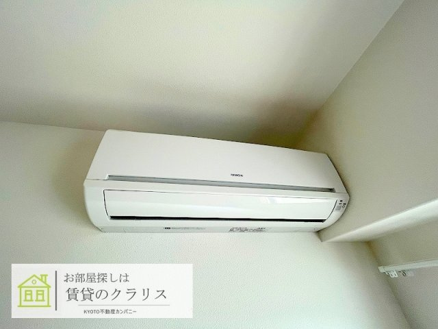 グランレブリー桂川グレイスレジデンス