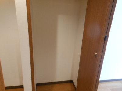 【収納】 | グラン・リューＭアネックス | 別部屋参考写真