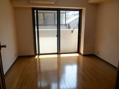 【居間・リビング】 | グラン・リューＭアネックス | 別部屋参考写真