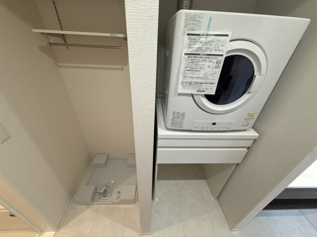 D-PLACE良野のその他