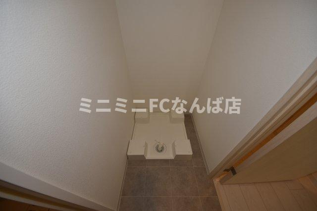 ＭＦＰＲコート日本橋イーストの設備