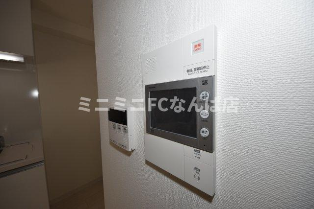 ＭＦＰＲコート日本橋イースト
