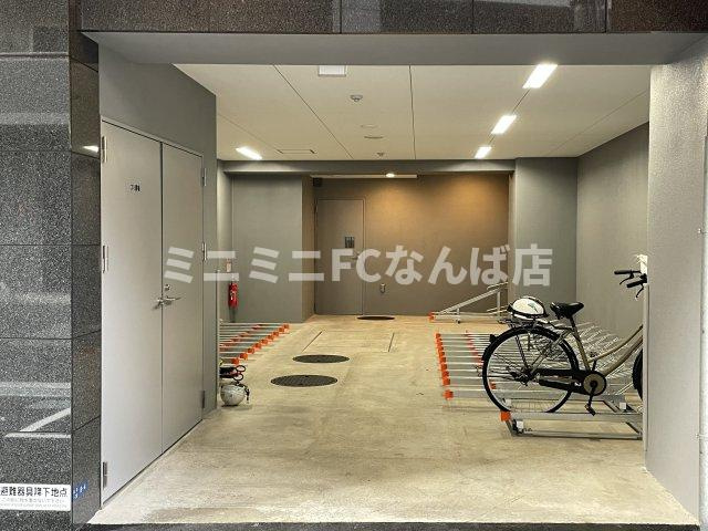 ＭＦＰＲコート日本橋イースト