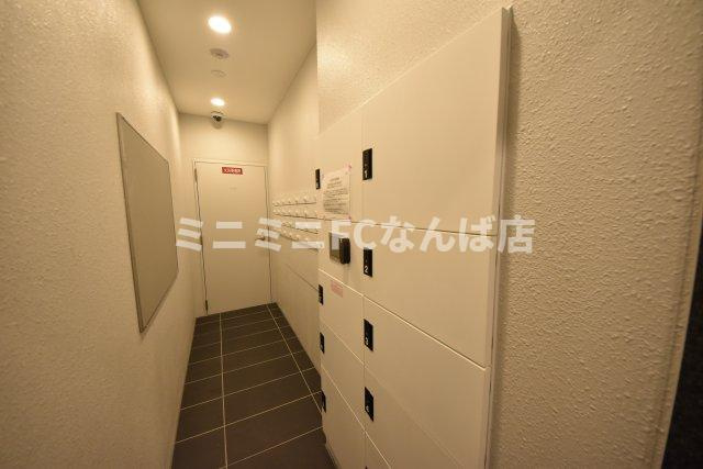 ＭＦＰＲコート日本橋イースト