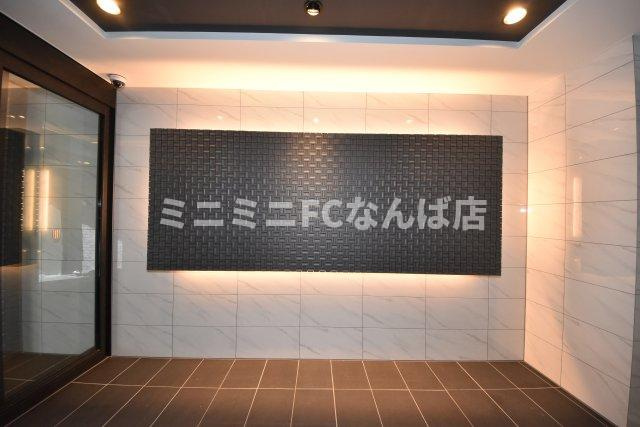 ＭＦＰＲコート日本橋イースト