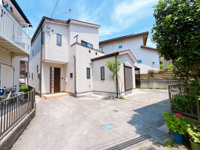 久村　中古戸建の画像