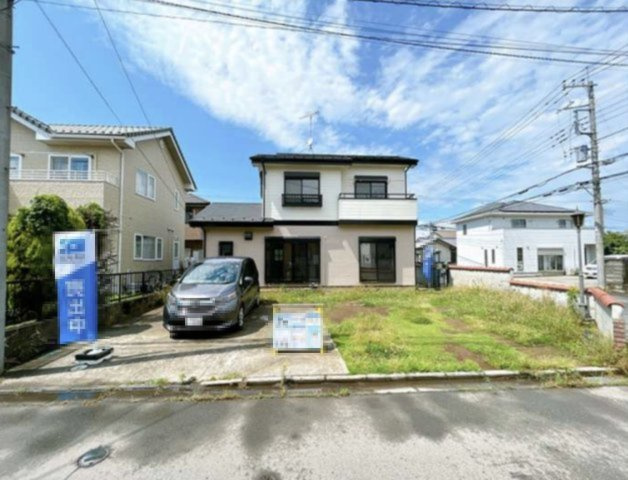 【外観】 | 深谷市東大沼　中古戸建