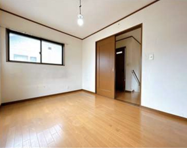 【洋室】 | 深谷市東大沼　中古戸建