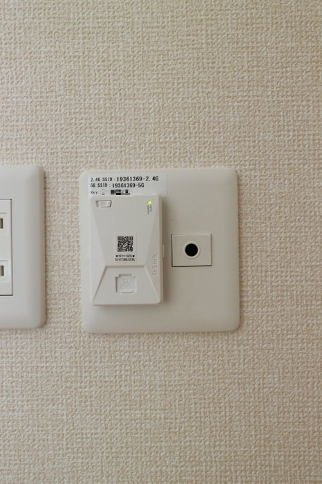 エスポワールのその他