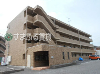 【外観】 | A・City熊味　西尾市熊味町