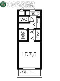 【間取り】 | A・City熊味　西尾市熊味町