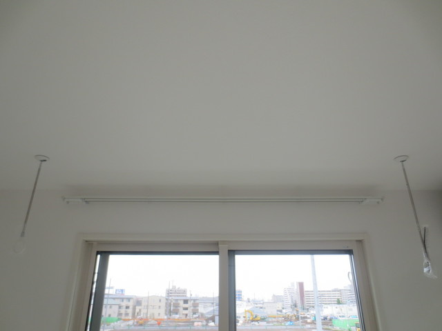 Ｂｏｎｈｅｕｒ　２の内装|★室内物干しフック★