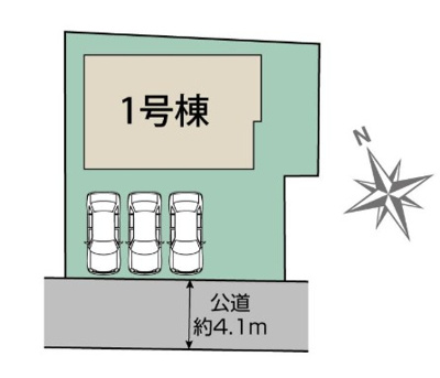 【構造・工法・仕様】 | blooming garden熊谷市別府2丁目2期　新築住宅