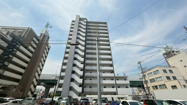 パルティール笠寺|名古屋市の賃貸ならMy賃貸