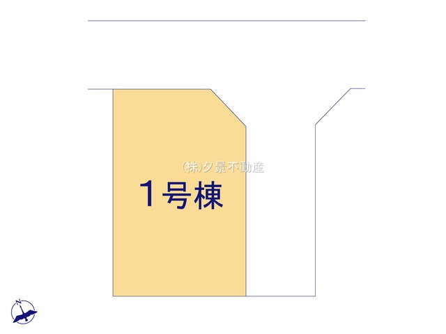 《仲介手数料無料》越谷市宮本町５丁目133-11新築一戸建て‎KEIAI GRACE
