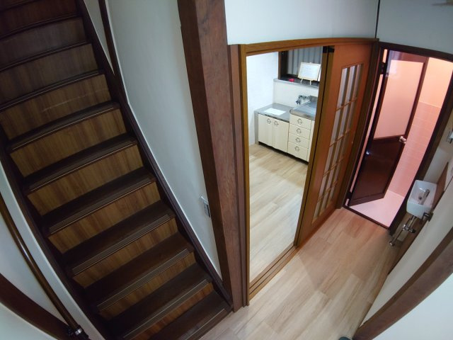 【その他】 | 大野2丁目貸家