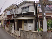 大野2丁目貸家の画像